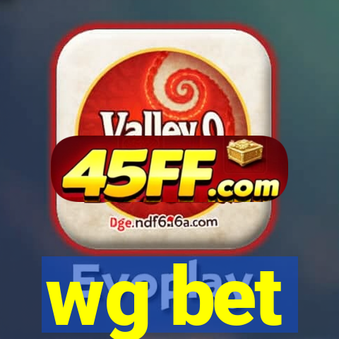 wg bet